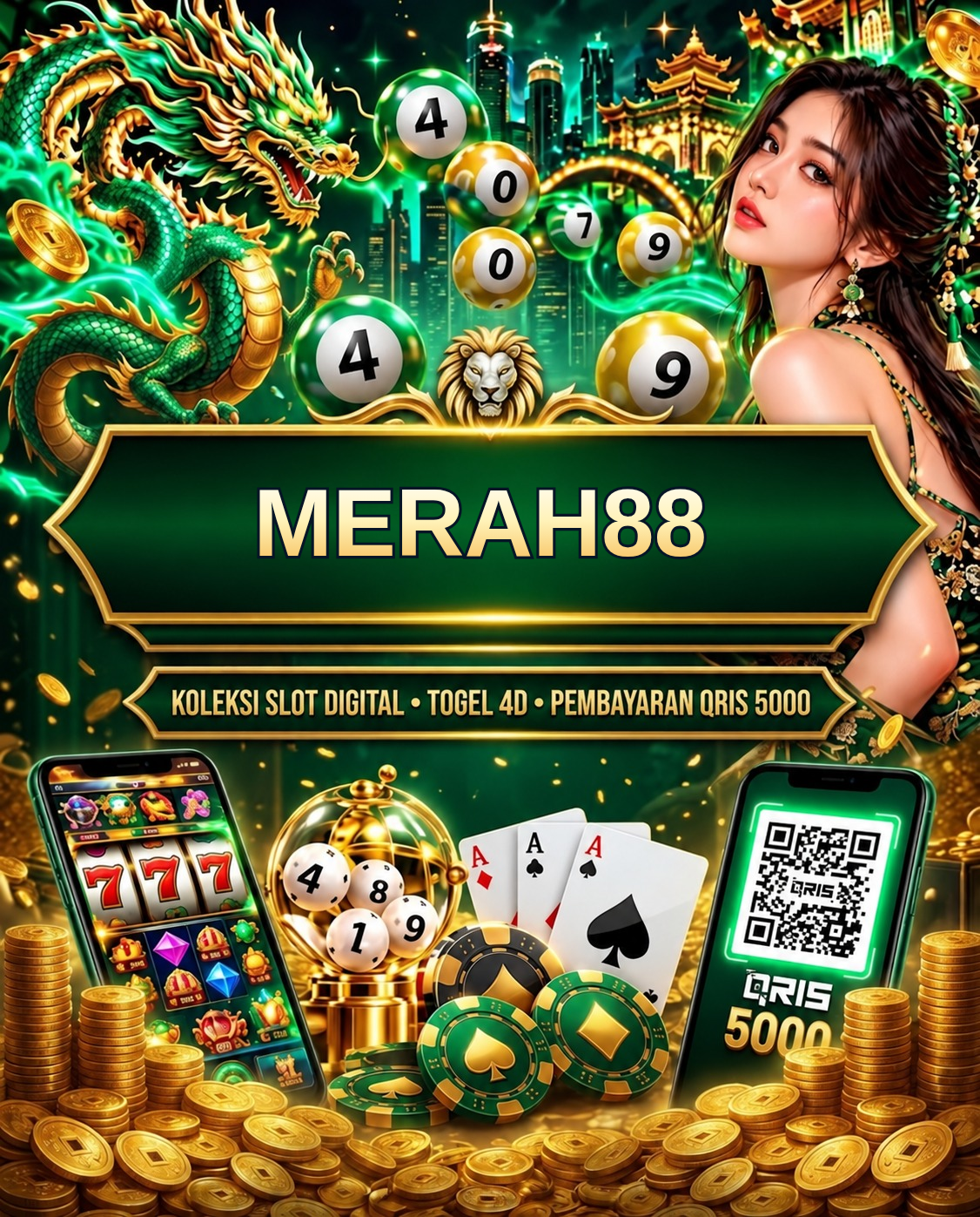 merah88