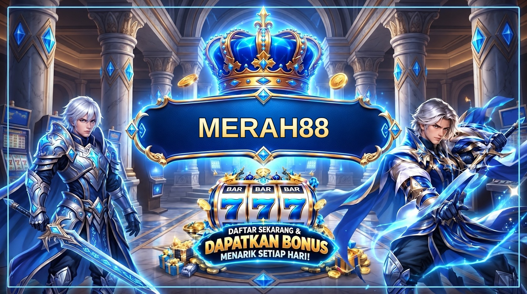 merah88